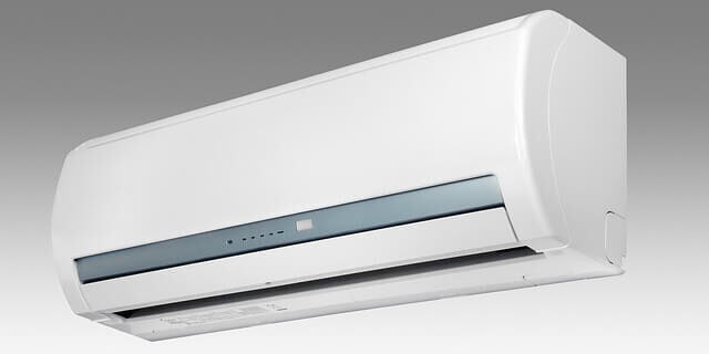air-conditioner