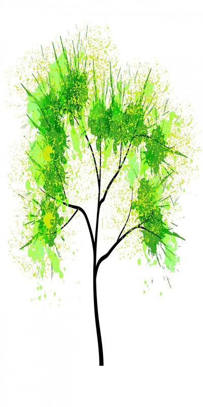 trees for design