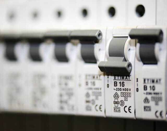 Electrical Check
