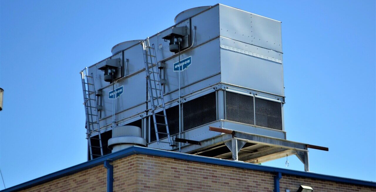 cooling-HVAC