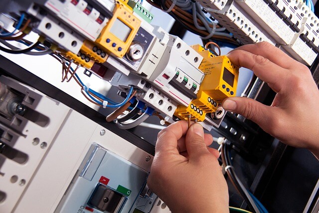 electrical-works
