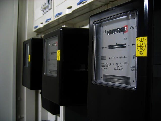 electricity-meter